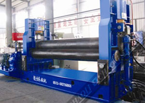 液壓式三輥對(duì)稱卷板機(jī),三輥對(duì)稱卷板機(jī),三輥卷板機(jī),卷板機(jī)